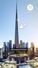 Ingénieur structure : l’expertise derrière les bâtiments qui touchent le ciel !