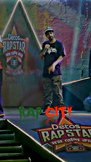 Jalali Gang Live Concert Promo ft. Shadu | Bangla Rap Song