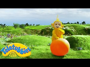 꼬꼬마 텔레토비 - WildBrain | 안녕하세요! 텔레토비와 함께 손을 흔들어 보세요 | 어린이를 위한 쇼