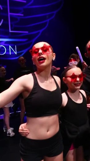 FLY Dance Competition - Dallas, TX 2026