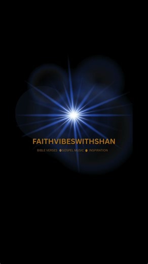 🌠 Isaiah 41:10 — Do Not Fear | Powerful Bible Verse of Strength & Encouragement