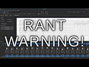 Musescore 4 Realistic Mock-Ups (Tutorial)