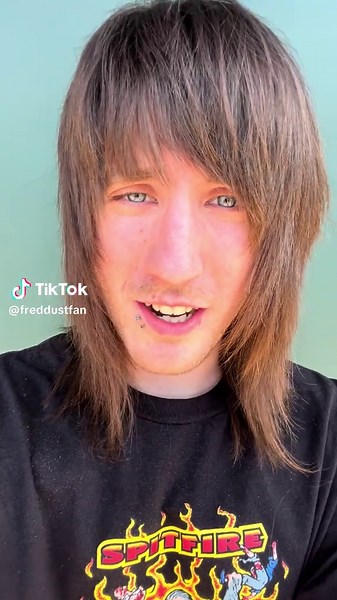 Exploring Scene Hair Trends in Emo Culture