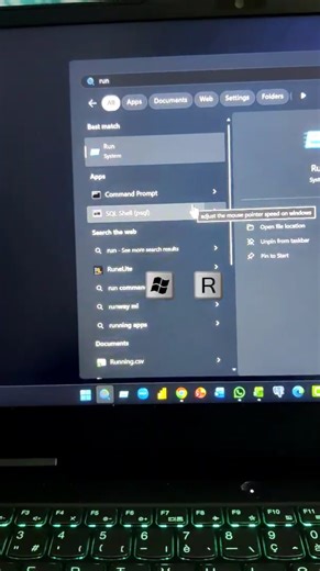 Computer Tips and Tricks for You! PC Tips 01
