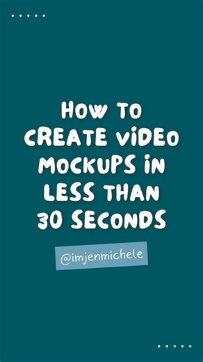 ❤️Comment DPC to go from Canva beginner to selling digital products! Did you know Canva has these mockups?! Y'all... let's talk about selling digital products for a minute! Want to know one of my favorite secrets? Professional mockups! And the best part? You can create them right in Canva! These video mockups are so insanely easy to make! I'm using one of the workbooks from my Create In Canva course to show you how (because why not show off our hard work in style, right?! 😉) But here's the thin