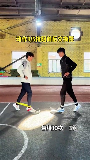 Ankle Elasticity & Strength Workout: Get Stronger in 10 Mins