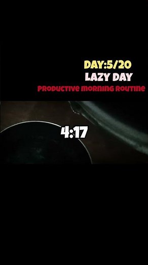 #productivemorningroutine #12grader #slowmornings #lazymorning