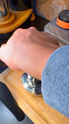 ASMR _ Cafe Cubano Latte | Java Dreams | Facebook