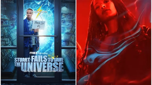 Stuart Fails to Save the Universe, Gen V & More: BCTV Daily Dispatch