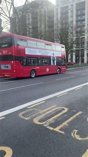 Stagecoach London 82091 at Barking, London Road | Route 169