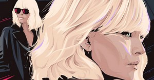 24 Best Movie Posters of 2017