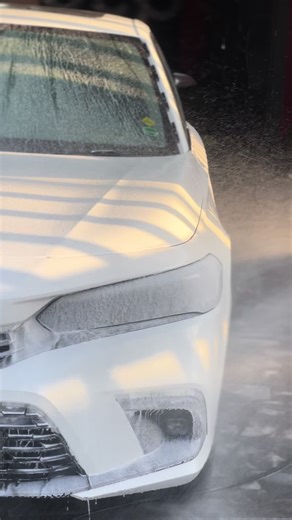 Honda Civic Premium PPF Installation Overview