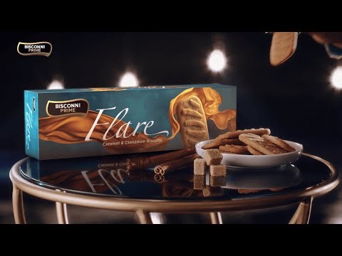 Flare – A Spark of Indulgence