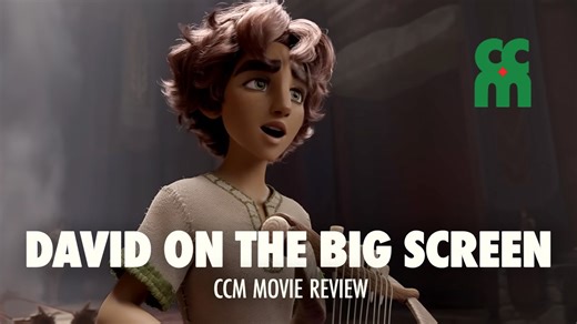 David: A Timely and Necessary Animated Epic