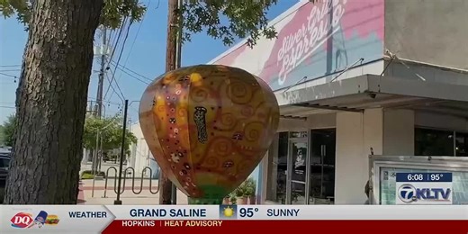 City of Longview seeks to turn downtown into family-friendly dining, entertainment destination