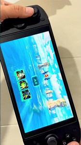 The BEST Controllers for Switch 2? 🎮✨ Mobapad M12 S ASMR #NintendoSwitch2 #Mobapad #Switch2