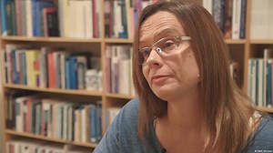 “Men are increasingly objectified”