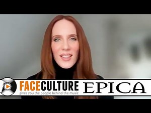 Epica interview - Simone Simons on new album 'Aspiral', Vermillion, Metallica and more! (2025)