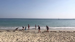 Comme en été à Légenèse... tous à la plage 😎 | CARNAC TOURISME