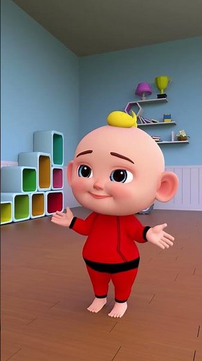 Stranger Danger Song | Best Funny Nursery Rhymes For Kids #Shorts