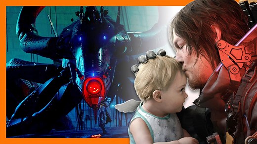 Death Stranding 2: On The Beach - Mecha Octopus Boss Fight Guide