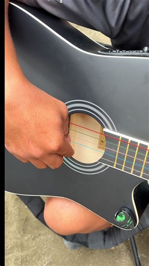 Premium 41-Inch Acoustic Electric Guitar Review