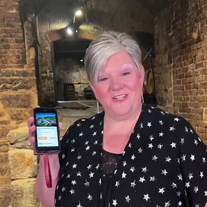 2.8K views · 62 reactions | "A Christmas Vintage" was filmed in...