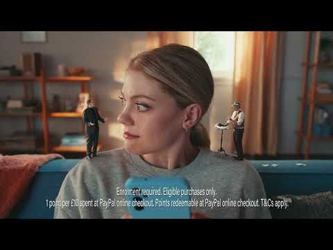 Introducing PayPal+ — The New Rewards Programme from PayPal