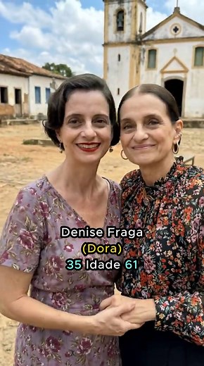 Antes e Depois: O Auto Da Compadecida no Cinema Brasileiro