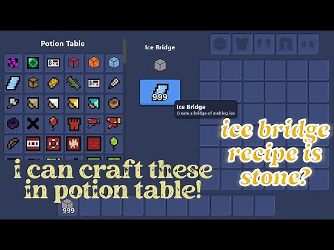 how to craft NEW ILLEGAL item in bloxd.io!