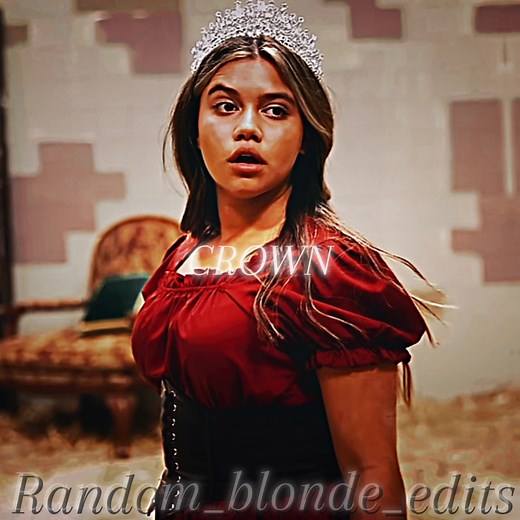 Amira Avila: A Crowned Star Among Shiloh and Bros