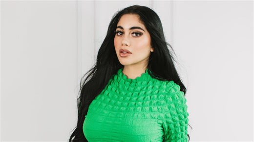 ¿Quién es Jailyne Ojeda? La nueva integrante de La Casa de los Famosos