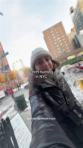 Closure of St. Francis Thrift Store in NYC