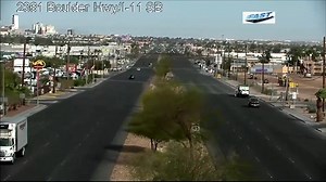 9.9K views · 29 reactions | Heads up, drivers. A fatal wreck near Boulder Highway is affecting traffic in the eastern valley. Here's what we know so far >> https://www.ktnv.com/traffic/wreck-near-boulder-highway-kills-at-least-one-lvmpd-says | KTNV Channel 13 Las Vegas | Facebook