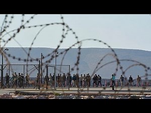 What to know about the EU's new migration and asylum reforms as they come into effect