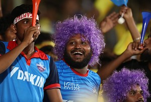 Where will IPL tickets be available?