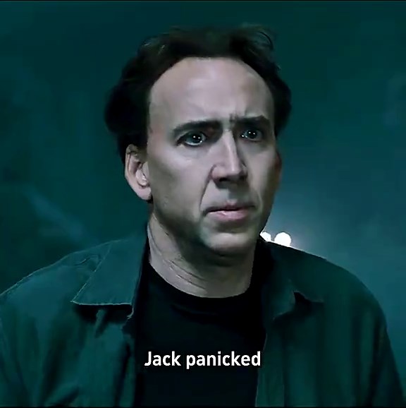 Part 14 | national treasure