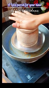 202K views · 2.4K reactions | Day 23: Mini vlog: kids tiffin box ideas | Deepsikha Vlog | Facebook