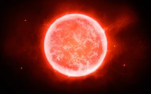 索恩-祖特阔夫天体(TZO，Thorne–Zytkow Object)的形成过程