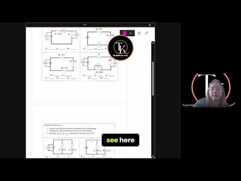 Series vs Parallel Circuits Explained | IGCSE Physics 0625