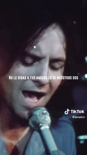 10cc - I'm Not In Love (Lyrics Video)