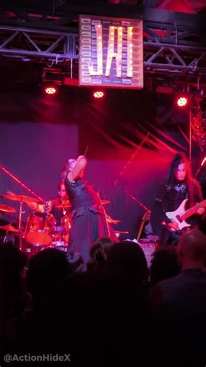 🔥🎶🎸 Moma Band - The Fates - Vexent Cover 🔥🎶🎸