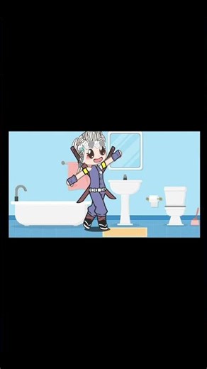 AÁAAAAAHHHH #gacha #gachaclub #memes