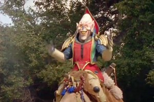 #powerrangers #turbo Cassie's Best Friend END | Henshin Justice Unlimited