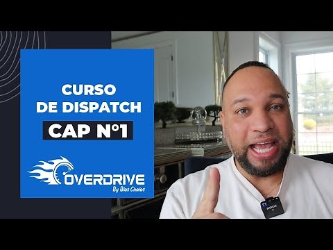 Curso de Dispacht 1