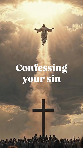 2.7K views · 16 reactions | James 5:16// the power of confession  #christian #christianreels #bible #jesus #jesussaves | Ruvim Borishkevich | Facebook