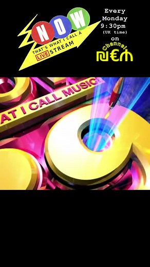 Channel NEM on TikTok