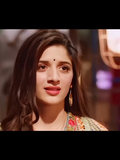 Kaisi Lag Rahi Hun ?❤️😭 (Sanam Teri Kasam) #foryou #foryourpage #treanding #movieedit