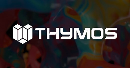 ATOS Q | Thymos