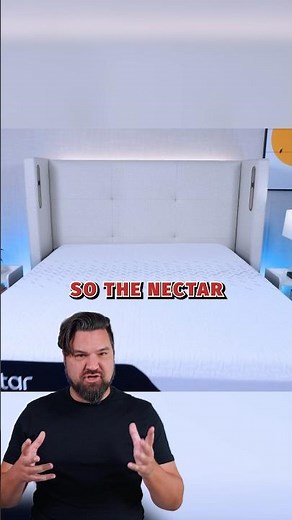 Is The Nectar Mattress Worth It? (NEW 2024 MODEL!!)
